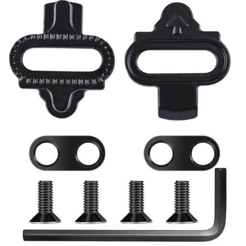 Tacos Pedal liberación multifu - Cycling Commute Shoes reseña y precio