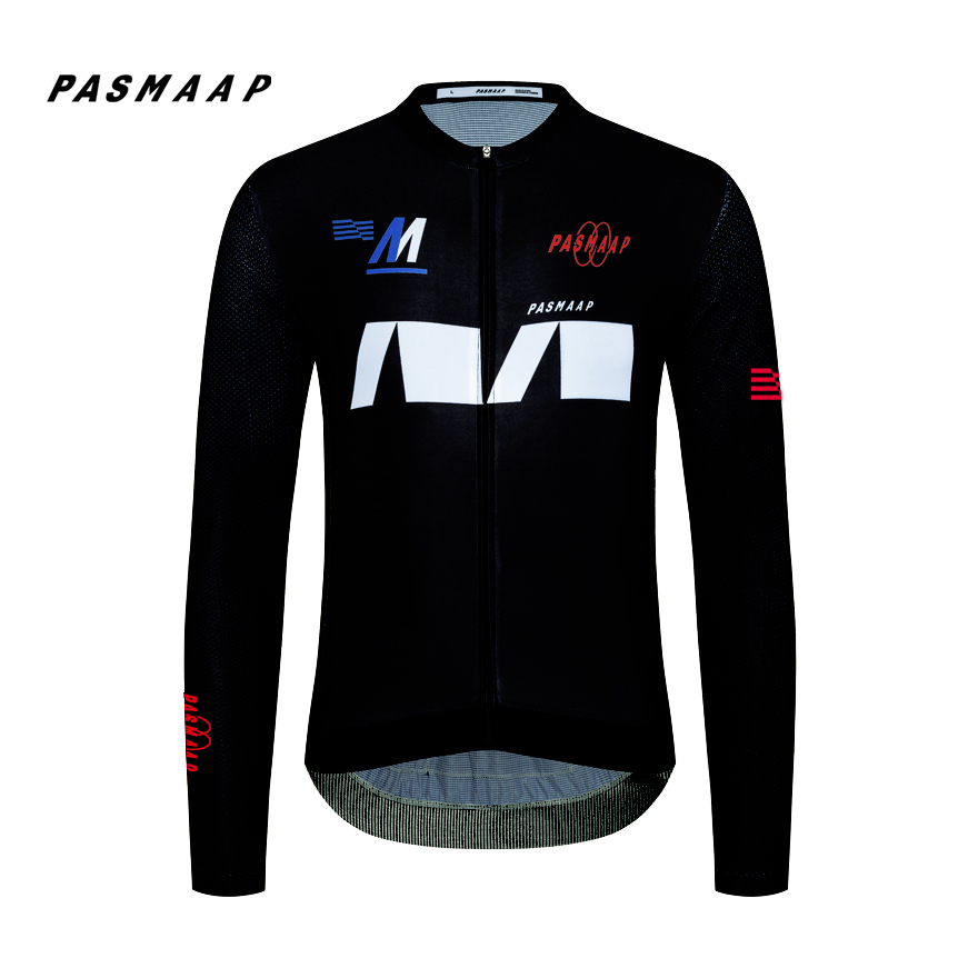 PASMAAP-Camiseta de ciclismo p - Cycling Commuting reseña y precio
