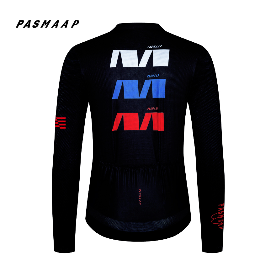 PASMAAP-Camiseta de ciclismo p - Cycling Commuting reseña y precio