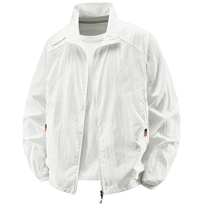 Chaqueta de Verano de Secado R - Cycling Commuter Jacket reseña y precio