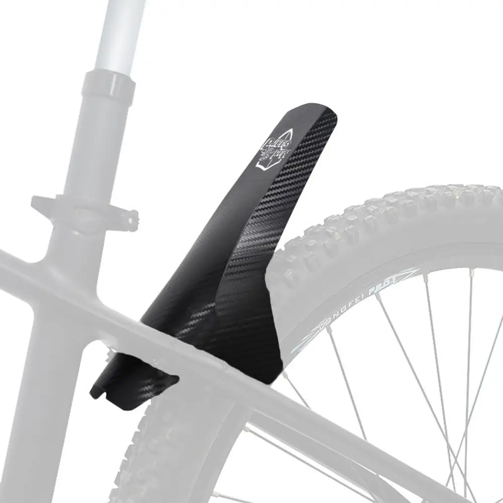 Guardabarros delanteros y tras - Fender Mudguard Set reseña y precio