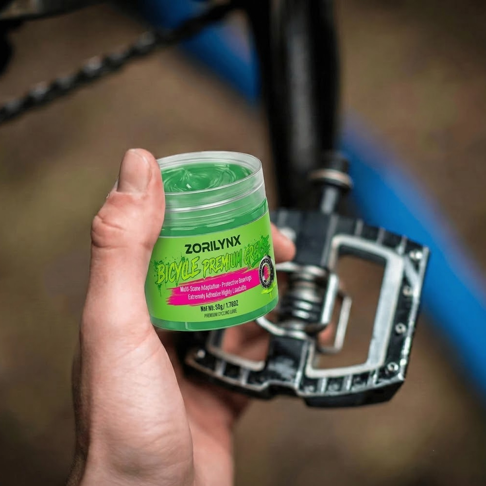 Grasa Sintética Impermeable Ve - Grease Waterproof Bike reseña y precio