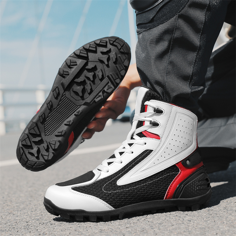 Zapatos de Ciclismo, Botas Imp - Cycling Commute Shoes reseña y precio