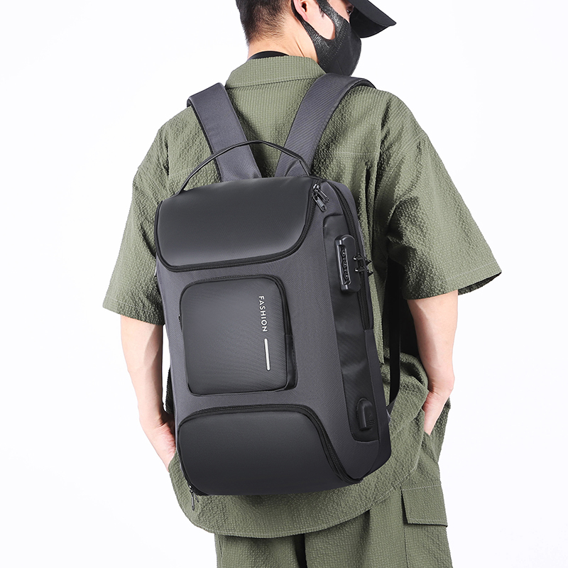 Mochila para escalar al aire l - Cycling Commute Backpack reseña y precio