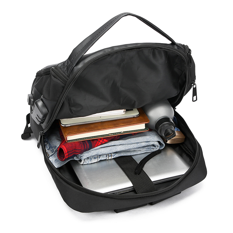 Mochila para escalar al aire l - Cycling Commute Backpack reseña y precio