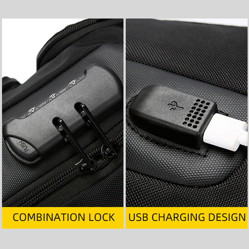 Mochila para escalar al aire l - Cycling Commute Backpack reseña y precio