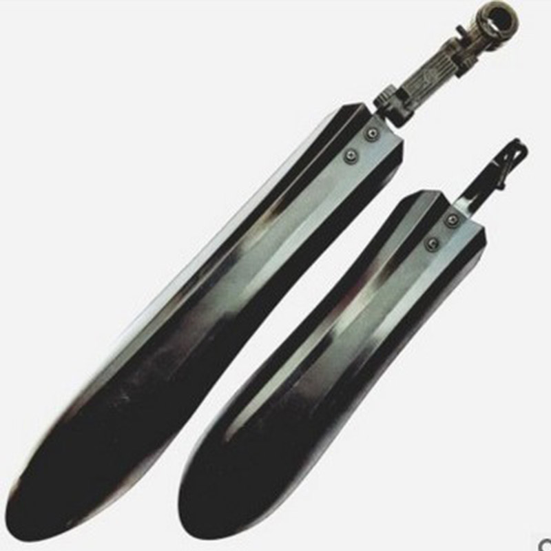 Juego de guardabarros para bic - Fender Mudguard Set reseña y precio