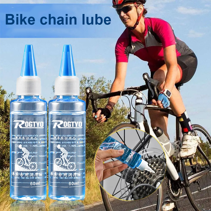 Lubricante para cadena de bici - Grease Waterproof Bike reseña y precio