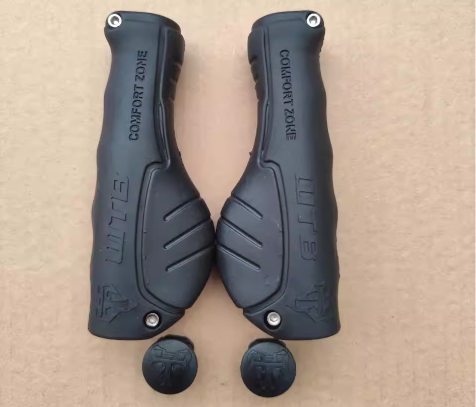 WTB Comfort Zone Abrazadera en - Commuting On Mountain Bike reseña y precio