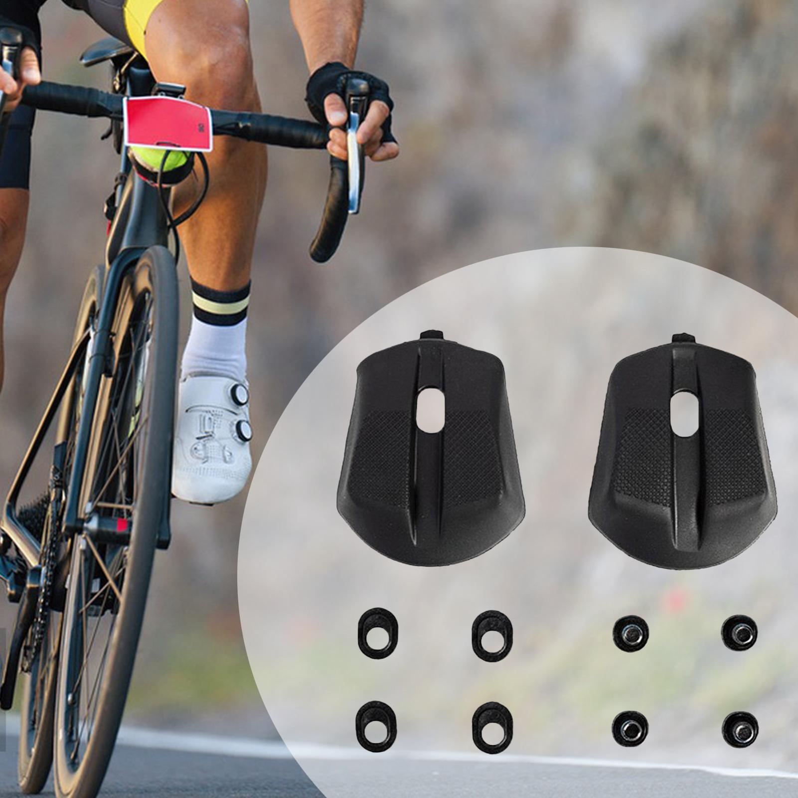 Almohadilla para el talón, zap - Cycling Commute Shoes reseña y precio