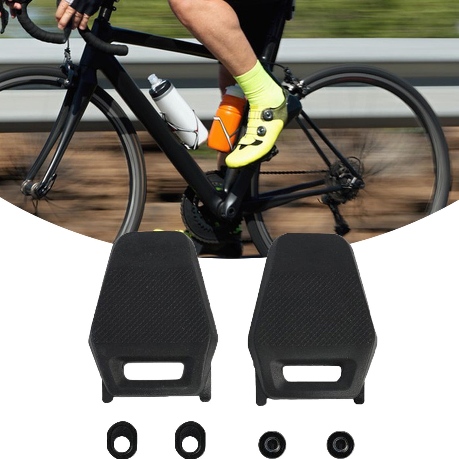 Almohadilla para el talón, zap - Cycling Commute Shoes reseña y precio