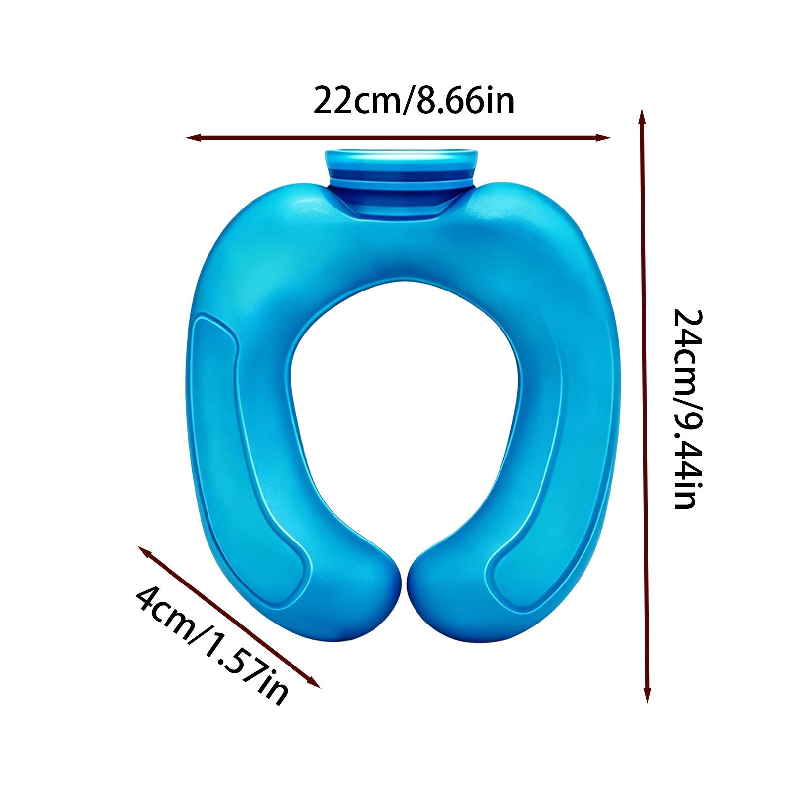 Anillos de hielo para el cuell - Cycling Loop reseña y precio