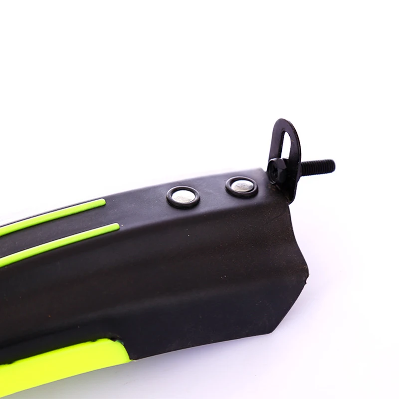 Juego de guardabarros delanter - Fender Mudguard Set reseña y precio